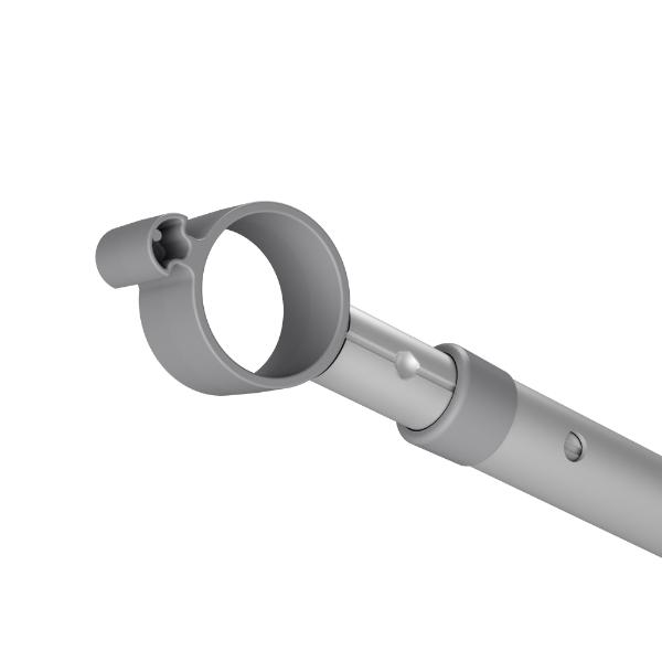 Window Opener And Blind Operator