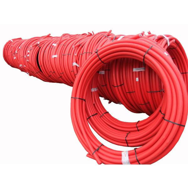 ESB Red MDPE Service Cable