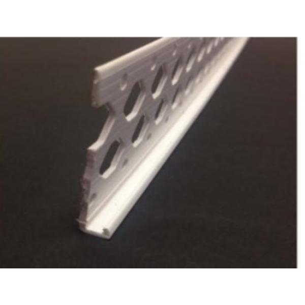 Cadco Plaster Bead Stop Bead 10mm 2.5Mtr