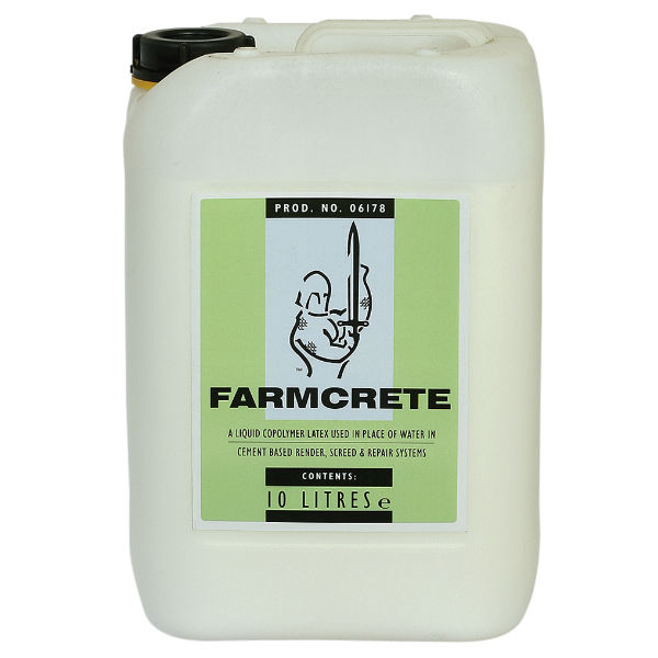 Farmcrete 10 Litres