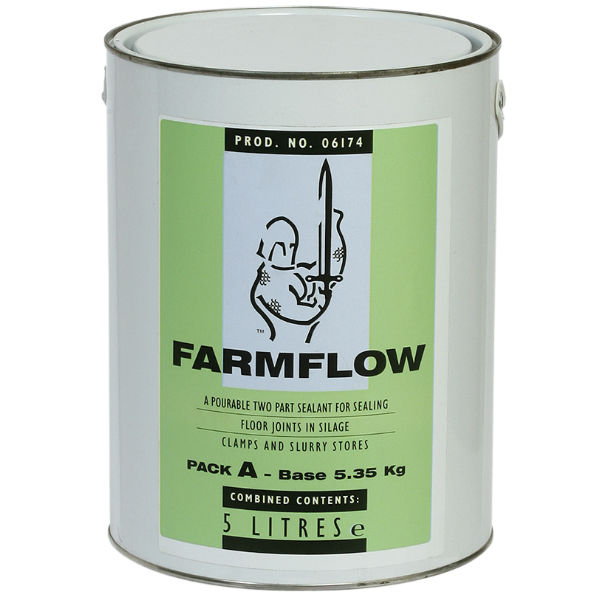 Farmflow Joint Sealant 5 Litres