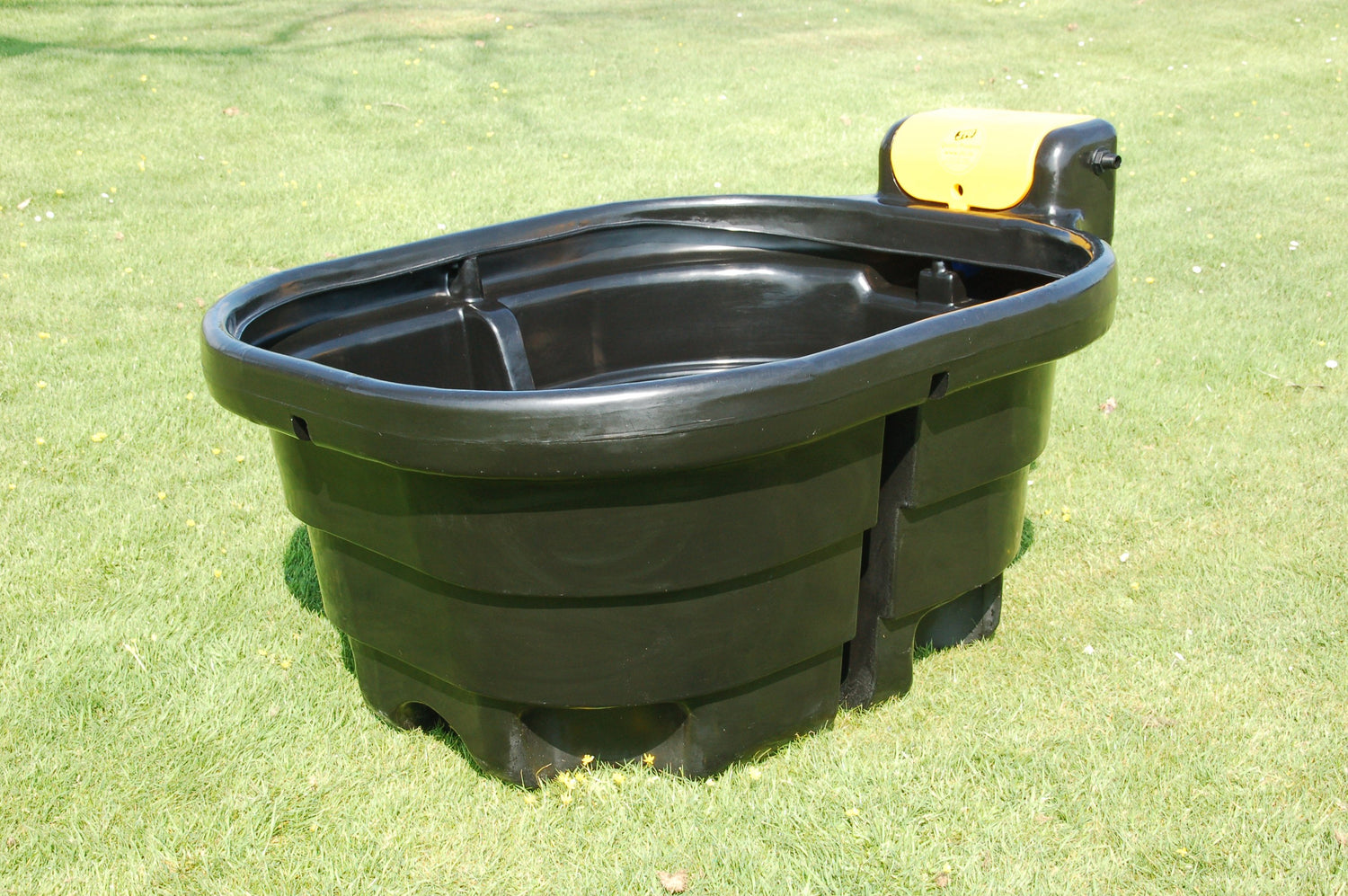 JFC Fast Flow Drinking Trough 1000L