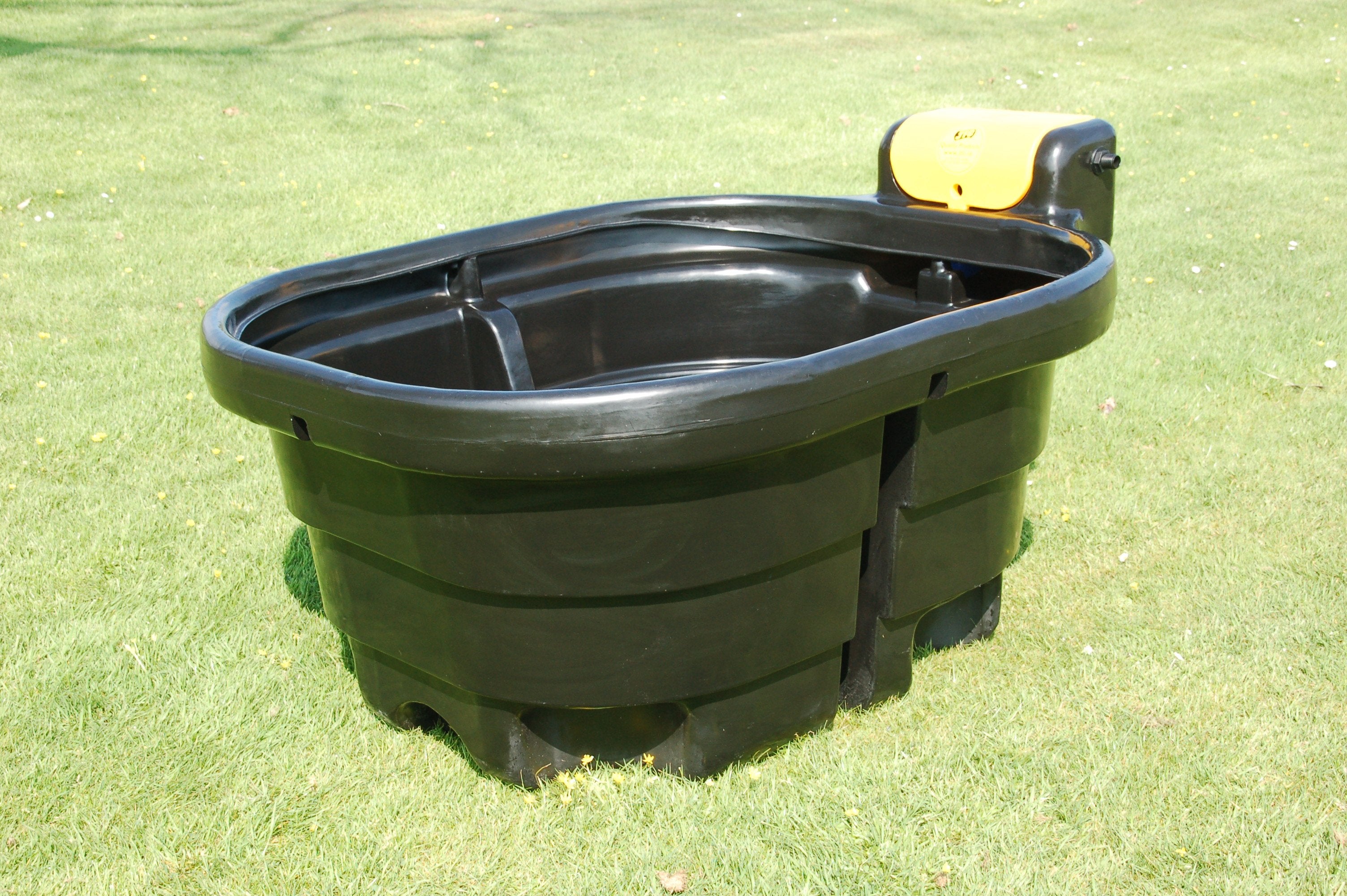 JFC Fast Flow Drinking Trough 1000L