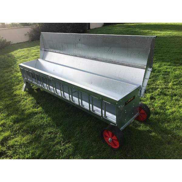 2.4M Lamb Creep Feeder