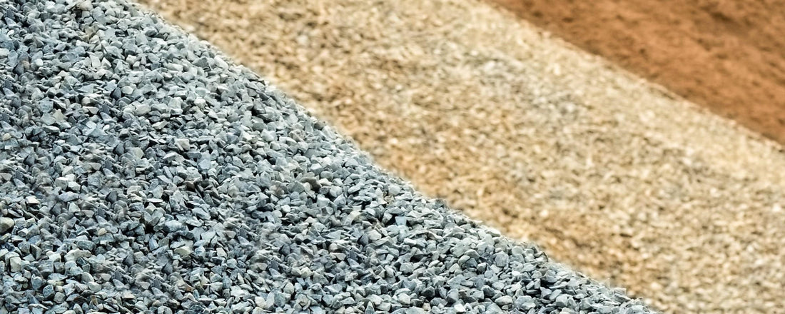  Jumbo Bag Mortar/Building Sand