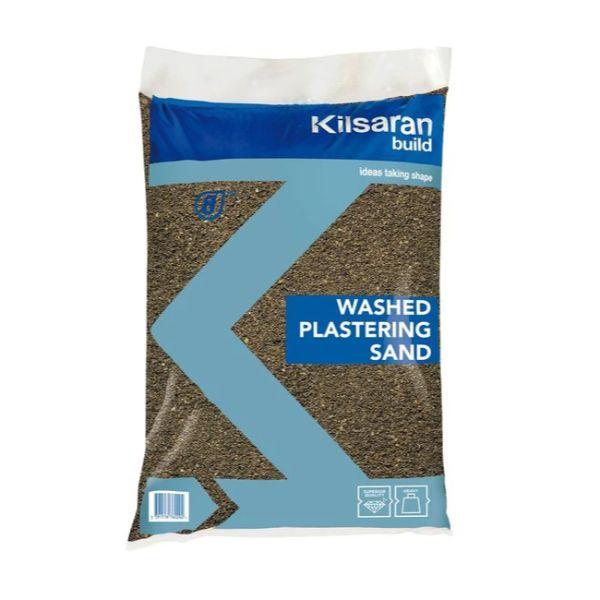 Paving Sand For Bedding Paving 25Kg Bag