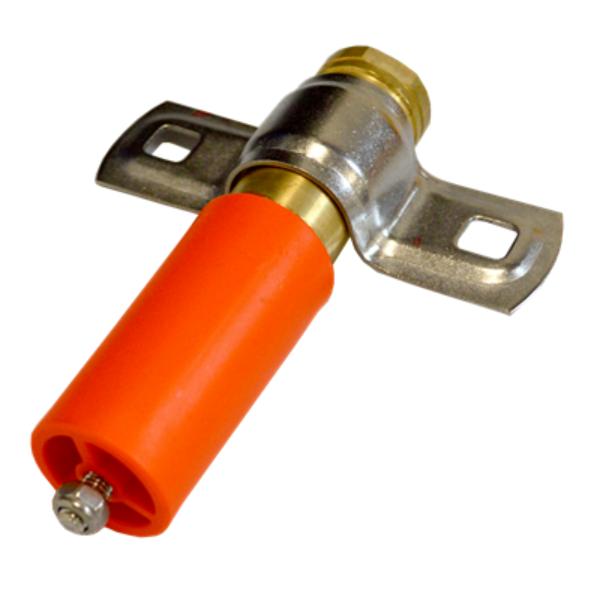 JFC Nose Fill Drinker Valve