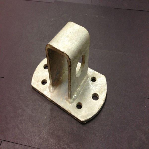 6mm Universal Gate Hanger