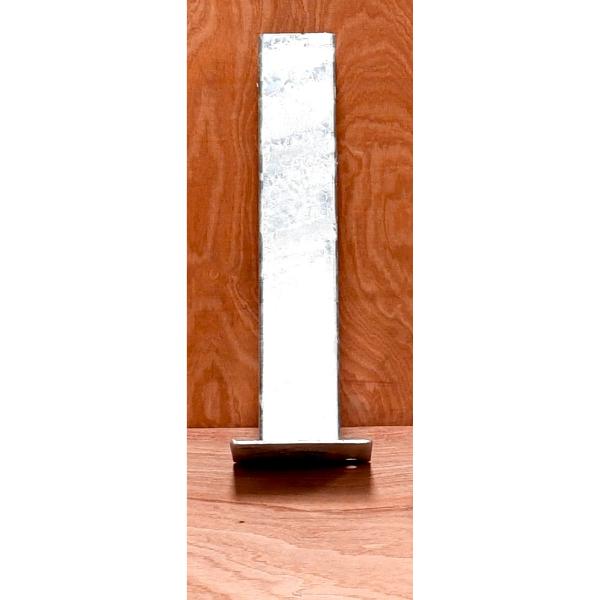 Sleeve For Centre Closing Post