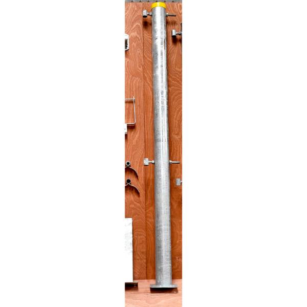 Hanging Gate Post 5