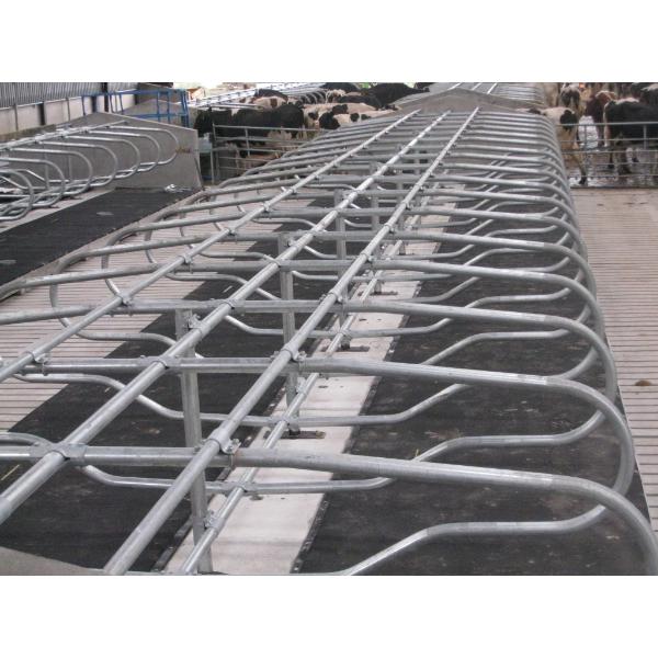 Flexi Cubicle 190
