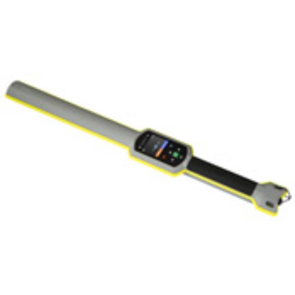 Wand Reader