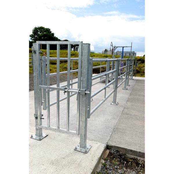 Galv End Gate (Tams 2 Grant Spec.)