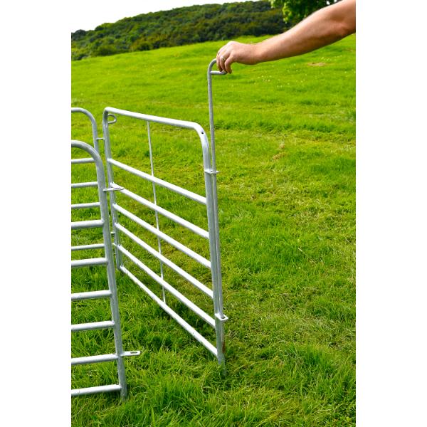 Pin For Sheep Hurdle