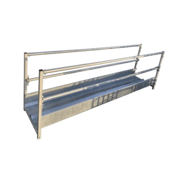 Sheep Walk Through Trough 8ft