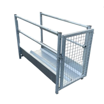 Sheep Walk Through Trough 8ft