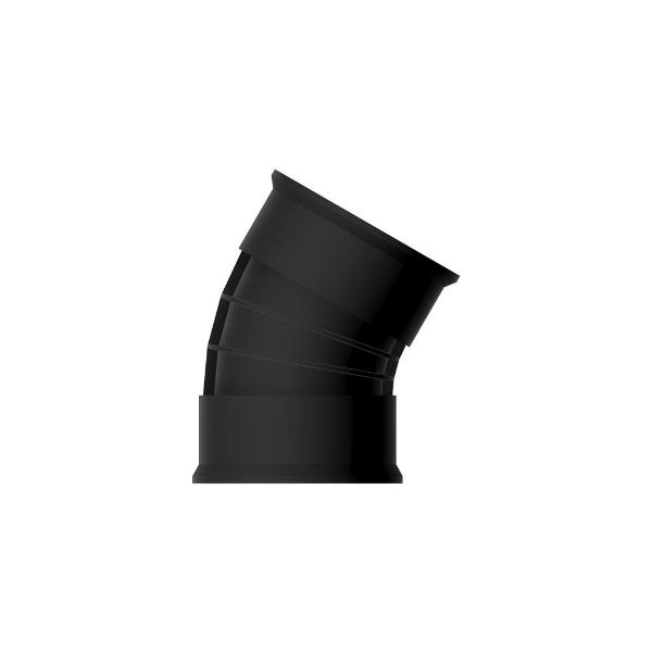 225mm Twin Wall 30 Degree Bend