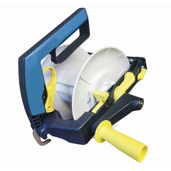 Pel Extreme Geared Reel