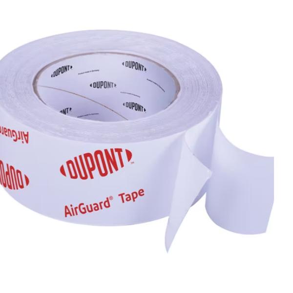 Tyvek AirGuard Tape 60mm x 25m