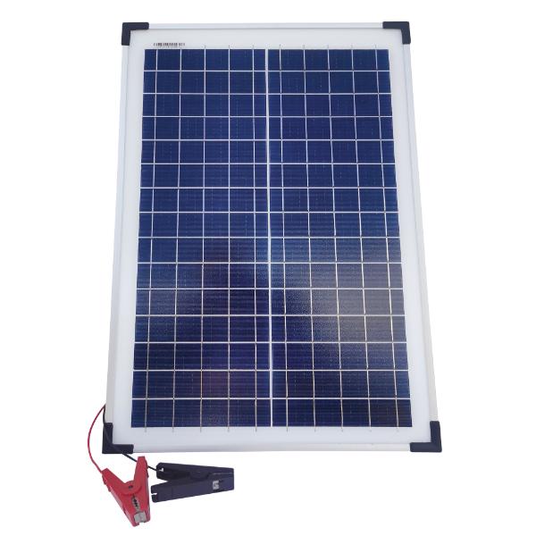Electro Power 25 Watt Solar Panel