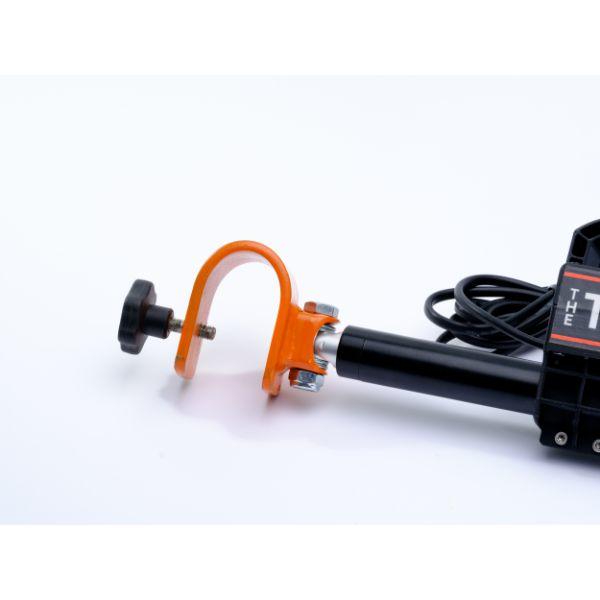 Third Arm Electric Lift Arm Adjuster