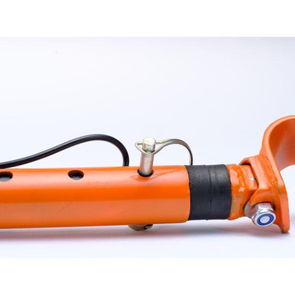 Third Arm Electric Lift Arm Adjuster