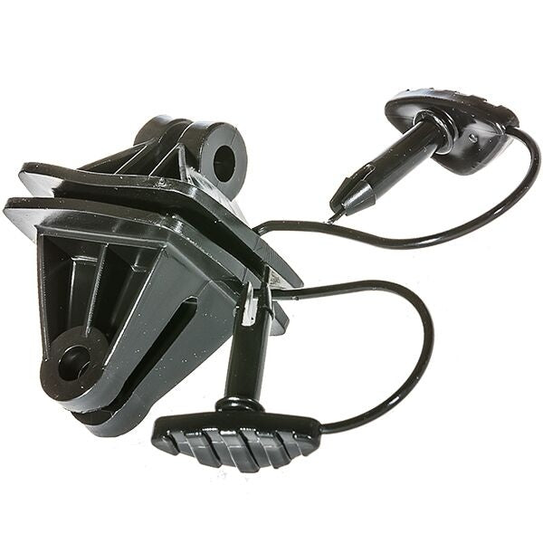 Strainrite Steel Post Pinlock Insulator 25 Pack