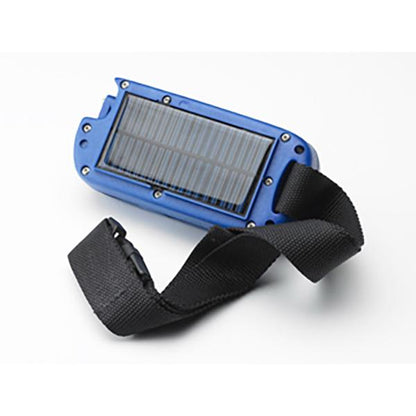 Novel Ways Batt Late Gate Release (No Sim Card)