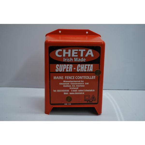 Super Cheetah Mains Fencer M550 Orange