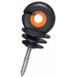 Gallagher Screw In Insulators Tub 75