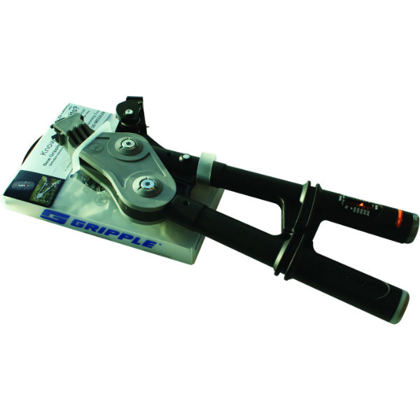 Gripple Torc Tensioning Tool Starter Kit C/W 2X25PK