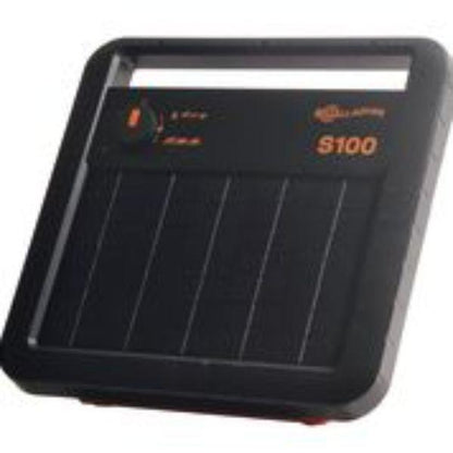 Gallageher S100 Solar Energiser