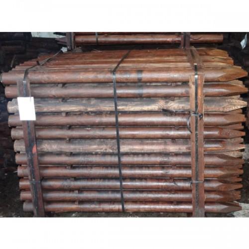 TREATED PENCIL POST NSAI 5FTX3IN.(INCISED UC4I)