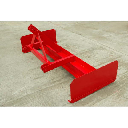 All Steel Standard Yard Scraper