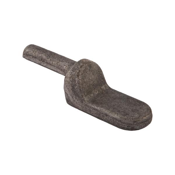 Gudgeon W/O 1/2In X 2In (1 Pack)