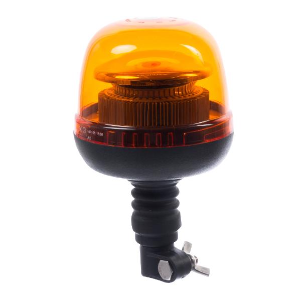 Kramp Led Beacon Bolt On Flex 24W 12-24V