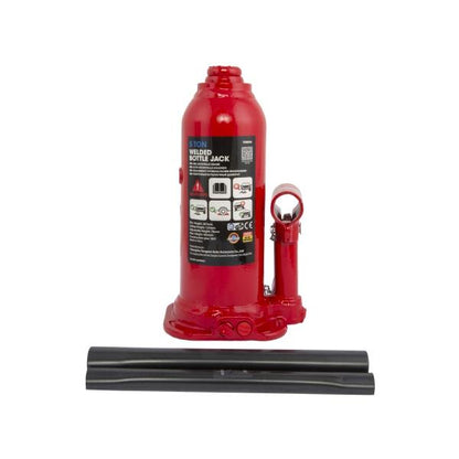 Big Red Jack Bottle 20 Ton