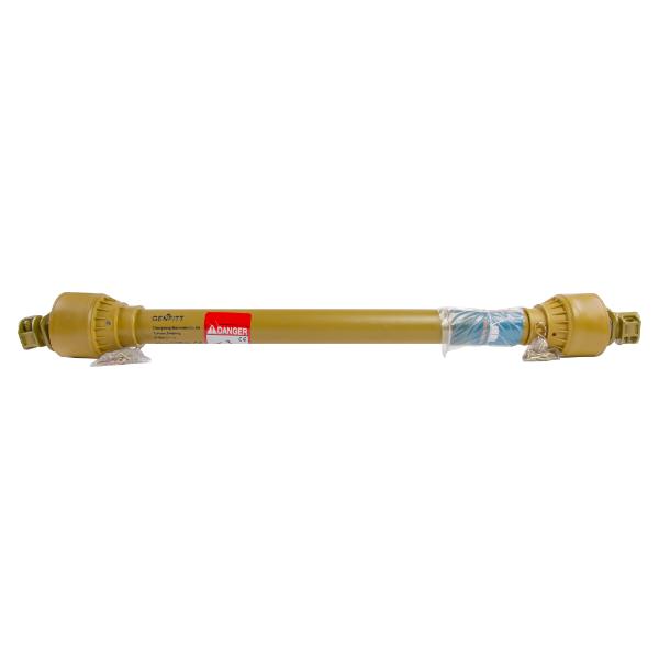 Genfitt PTO Shaft Eco T40 X 1200mm 1.3/8In X 1.3/8In