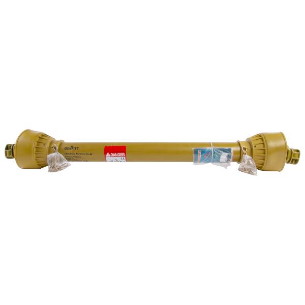 Genfitt PTO Shaft Eco T50 X 1200mm 1.3/8In X 1.3/8In