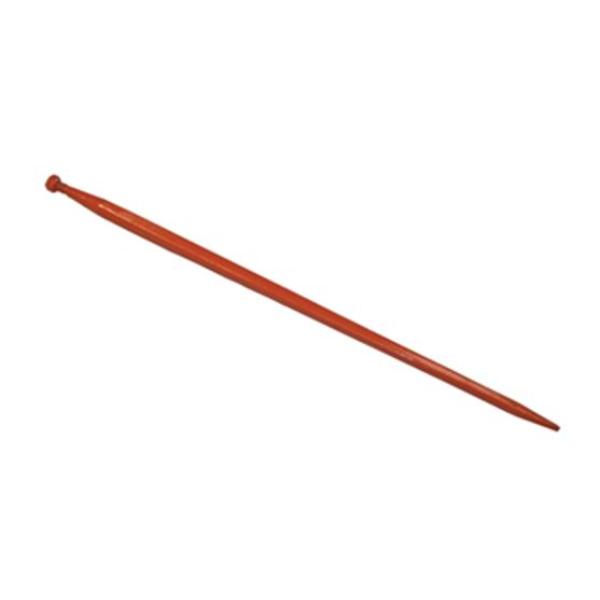 Tine Straight Point Genfitt 43in x 24mm