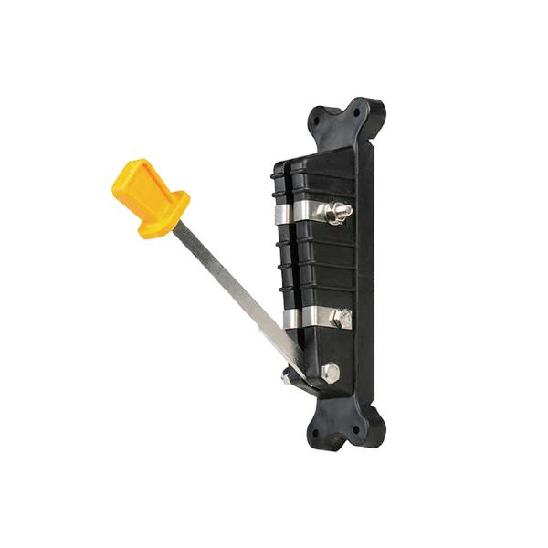 Cheetah Cut Out Switch