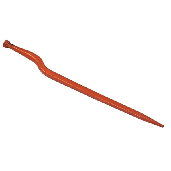SHW Tine Cranked SHW 32" X 24mm