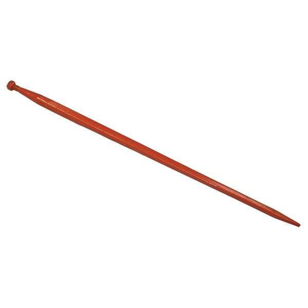 SHW Tine Straight Point SHW 39" X 24mm