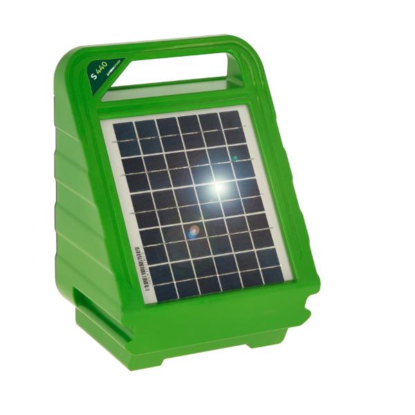 Farmstokk Solar Fencer S440