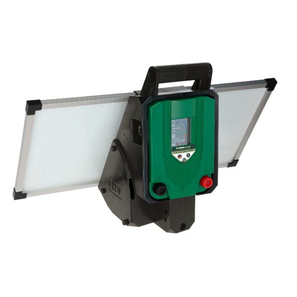 Farmstokk Solar Energiser Fencer S4200 (Upto 50 Acres)