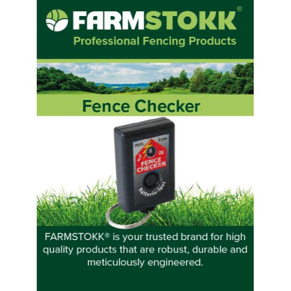 Farmstokk Beep Tester
