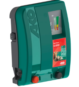 AKO Smart Duo Power Fencer Xi8000