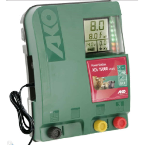 AKO Power Station Smart XDI15000 