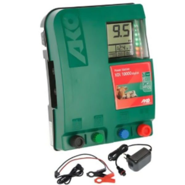 AKO Power Station Smart XDI10000 