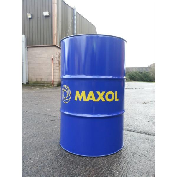 Maxol Ultrafarm Oil 10W/30 200L